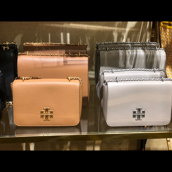 Britten Bags
